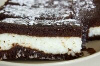 Рецепт торта «Баунти»