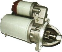 Проблемы стартёра автомобиля